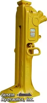 Simplex RJ2029 20 Ton 18'' Stroke Ratchet Jack
