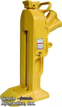 Simplex RJ22B 10 Ton 12'' Stroke Ratchet Jack