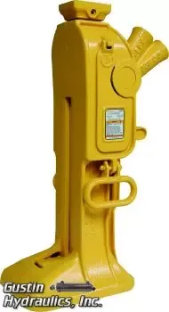 Simplex RJ24A 15 Ton 12.75'' Stroke Ratchet Jack