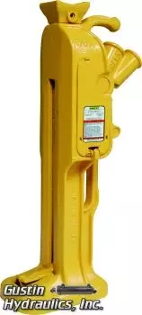Simplex RJ86A 5 Ton 13'' Stroke Ratchet Jack