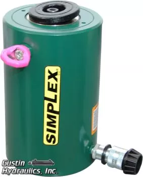 Simplex RLR1006 100 Ton Load Return Cylinder