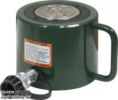 Simplex RLS1002 100 Ton Cylinder