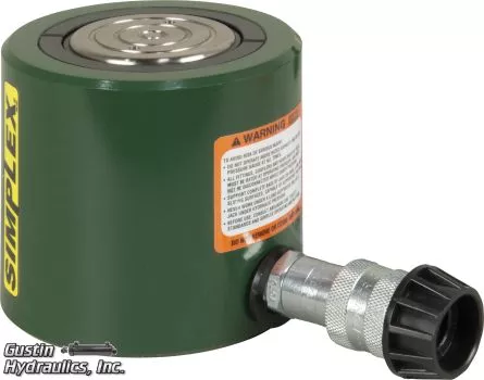 Simplex RLS502 50 Ton Cylinder