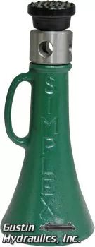 Simplex SC2518 24 Ton Screw & Cap Assembly