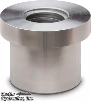 Simplex SCN25 24 Ton Shoulder Nut