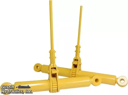 Simplex SER10 14" Loadbinder