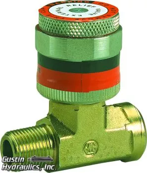 Simplex V3 Safety Relief Valve