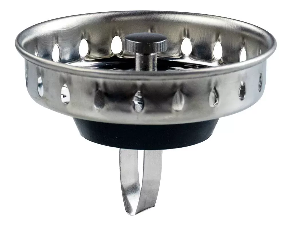 Sioux Chief 245-96540C01 Short Spring Post Replacement Basket for Specification™ Basket Strainer