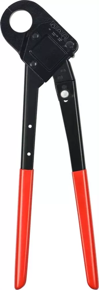 Sioux Chief 305-7141 1" Compact PEX Crimp Tool with Carrying Case