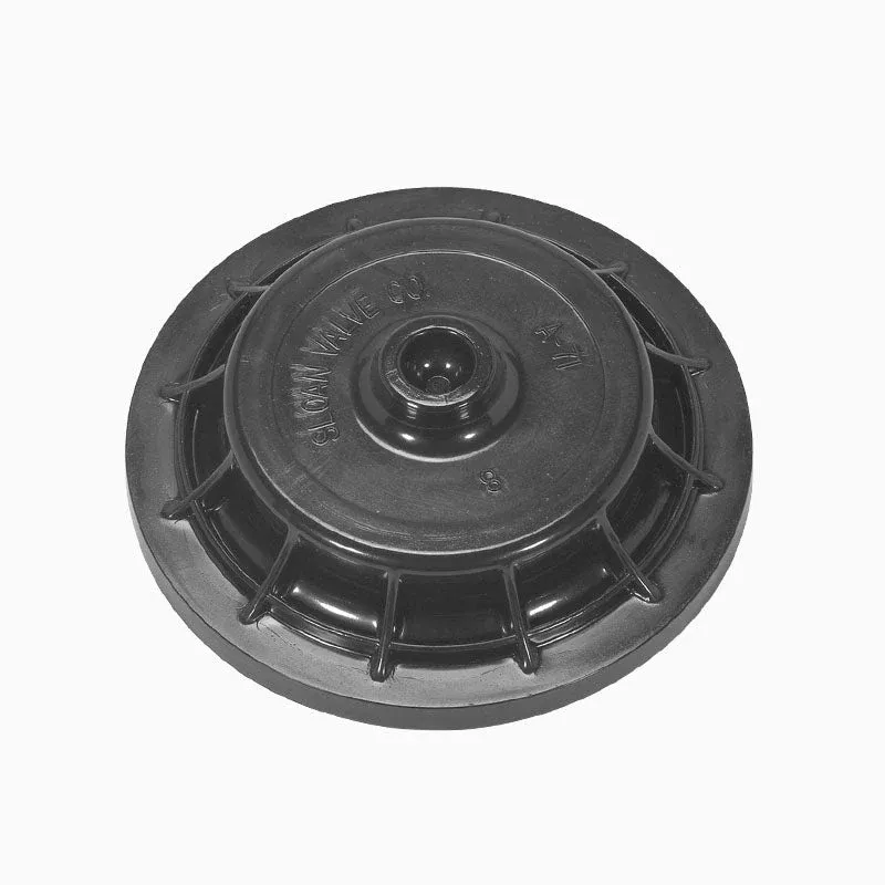 Sloan A-71 Flush Valve Inside Cover