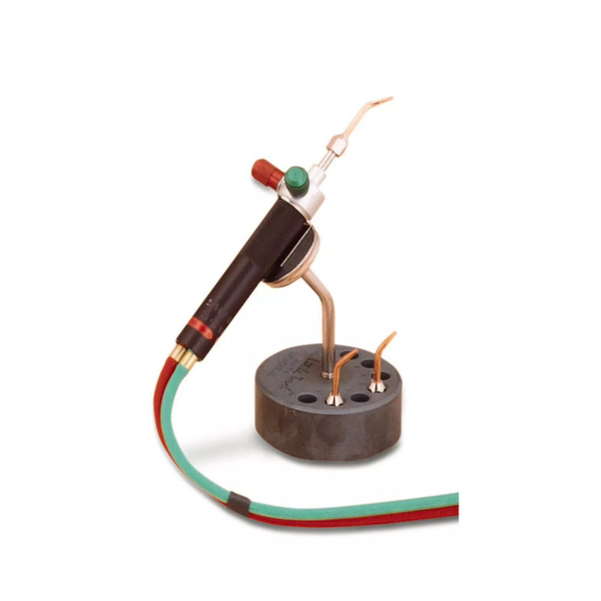 Smith The Little Torch™ Magnetic Torch Stand Holder