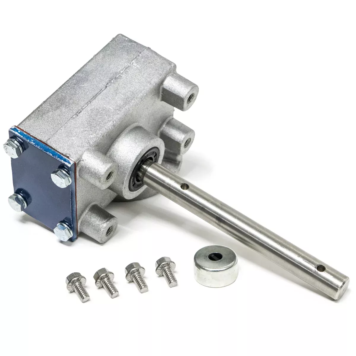 SnowEx 75625 Salt Spreader Transmission