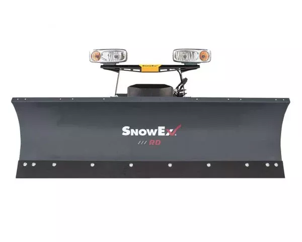 SNOWEX 8000RD 8' Straight Blade Snow Plow 77715