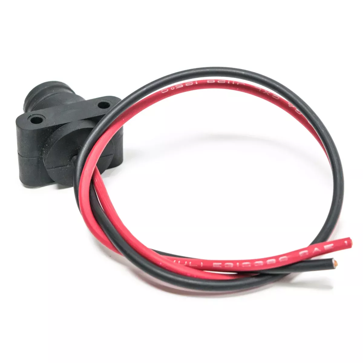 SnowEx D6113 Bumper Splice Power Cord (Female)