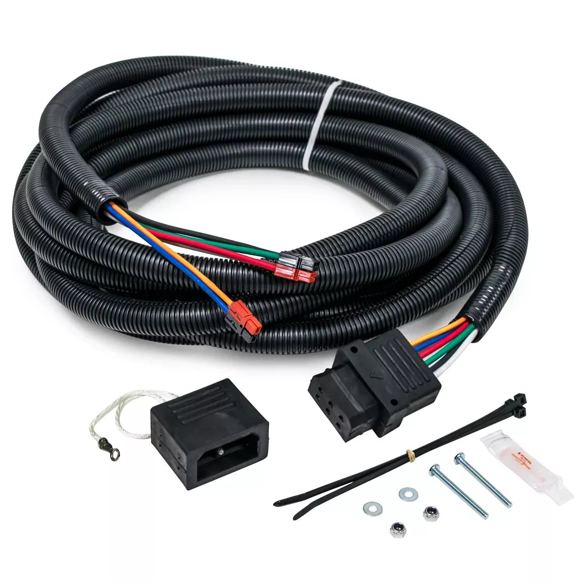 SnowEx D6322 Vehicle Wiring Harness