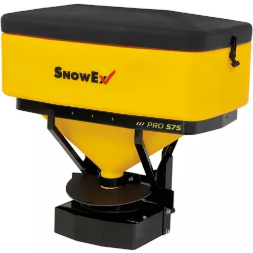 SNOWEX SP-575X-1 5.75 cu ft Tailgate Spreader