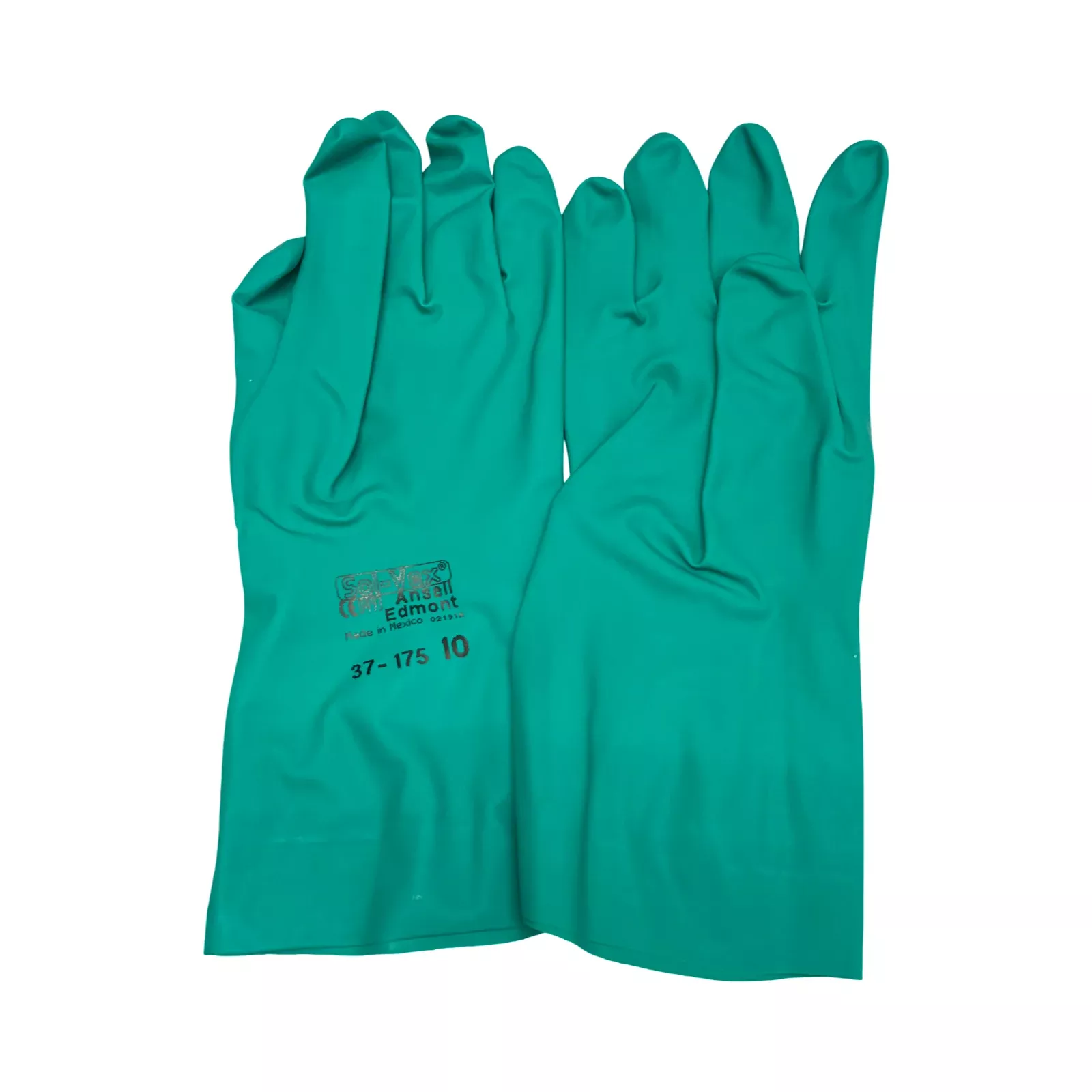 Sol-Vex Rubber Gloves