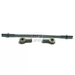 Solid Tie Rod Deluxe Kit 5/16-24 x 11" long