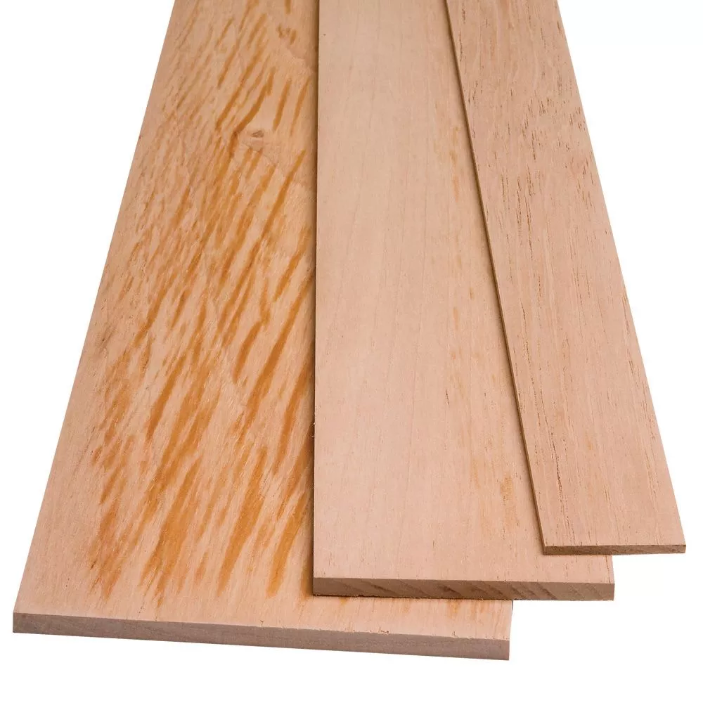 Spanish Cedar by the Piece