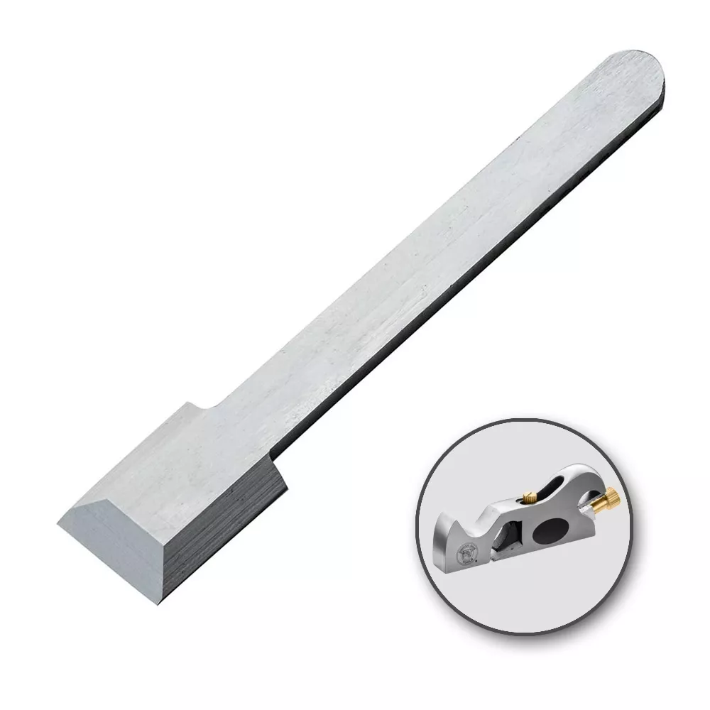 Spare Blade for Bench Dog No. 92 Shoulder Plane