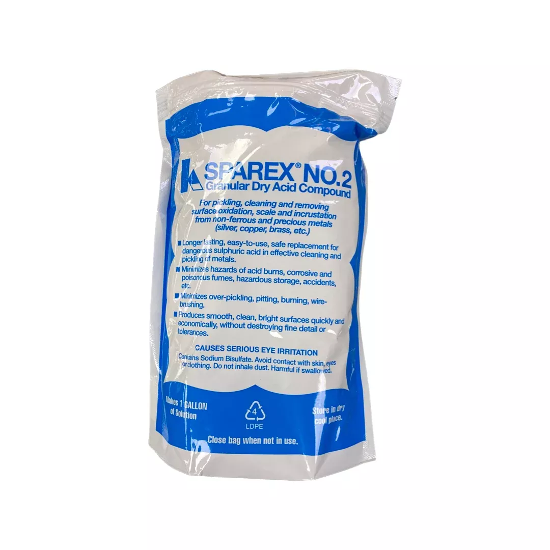 Sparex Pickling Compound