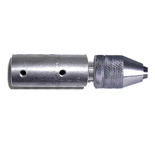 Spindle - Arbor with Chuck