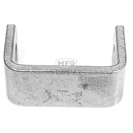 Spindle Bracket, 1/2" Kingpin Weldment