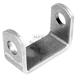 Spindle Bracket, 5/8" Kingpin Weldment