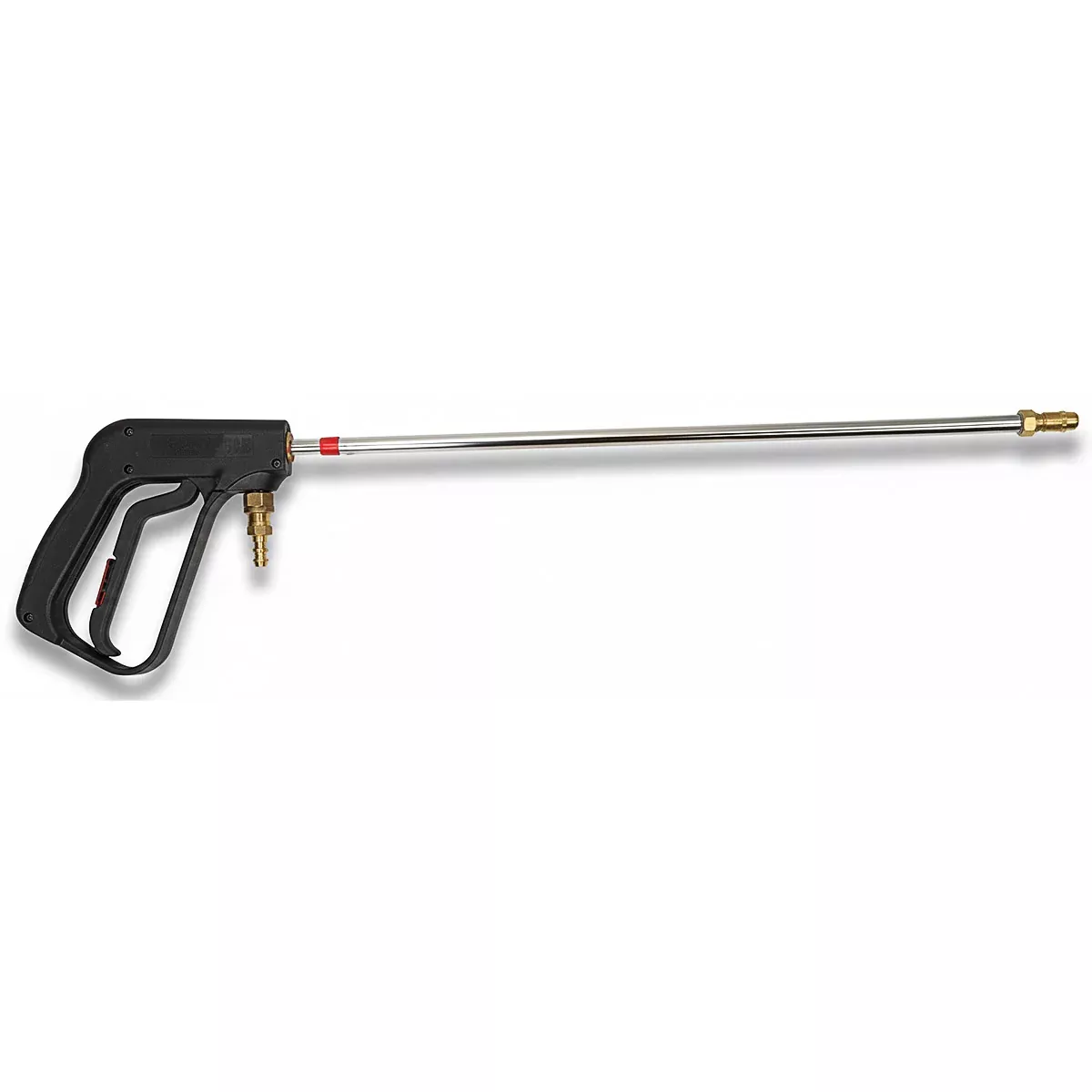 SPRAY GUN 18 INCH WITH #18 ADJUSTABLE NOZZLE