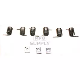 Spring Kit - Black