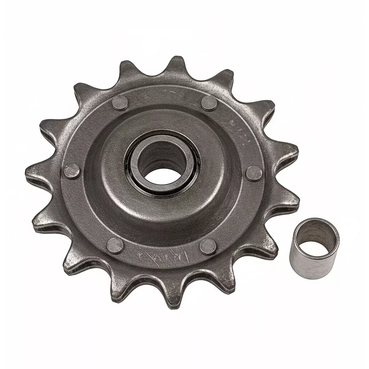 SPROCKET IDLER KIT - WHILE SUPPLIES LAST
