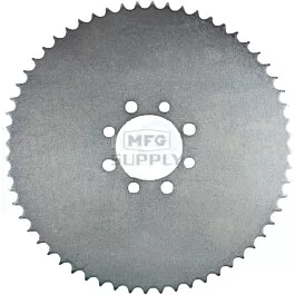 Sprocket, Steel Plate C-41 54T