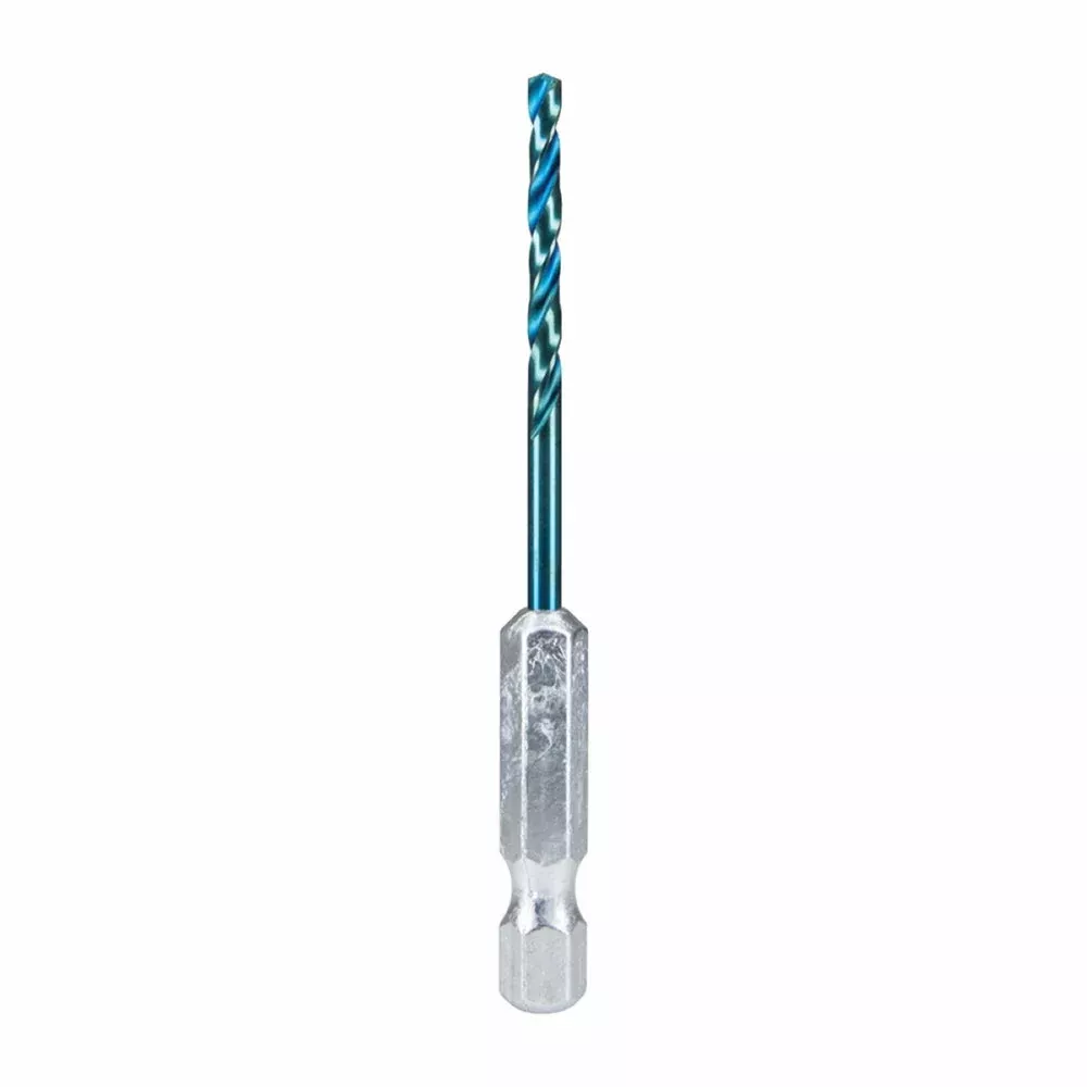 SPYDER 19003 7/64" x 3" HSS Twist Drill Bit Stinger™ Mach-Blue™