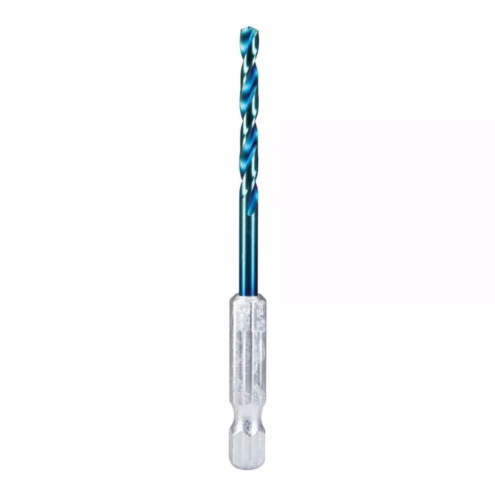 SPYDER 19005 9/64" x 3-1/8" HSS Twist Drill Bit Stinger™ Mach-Blue™