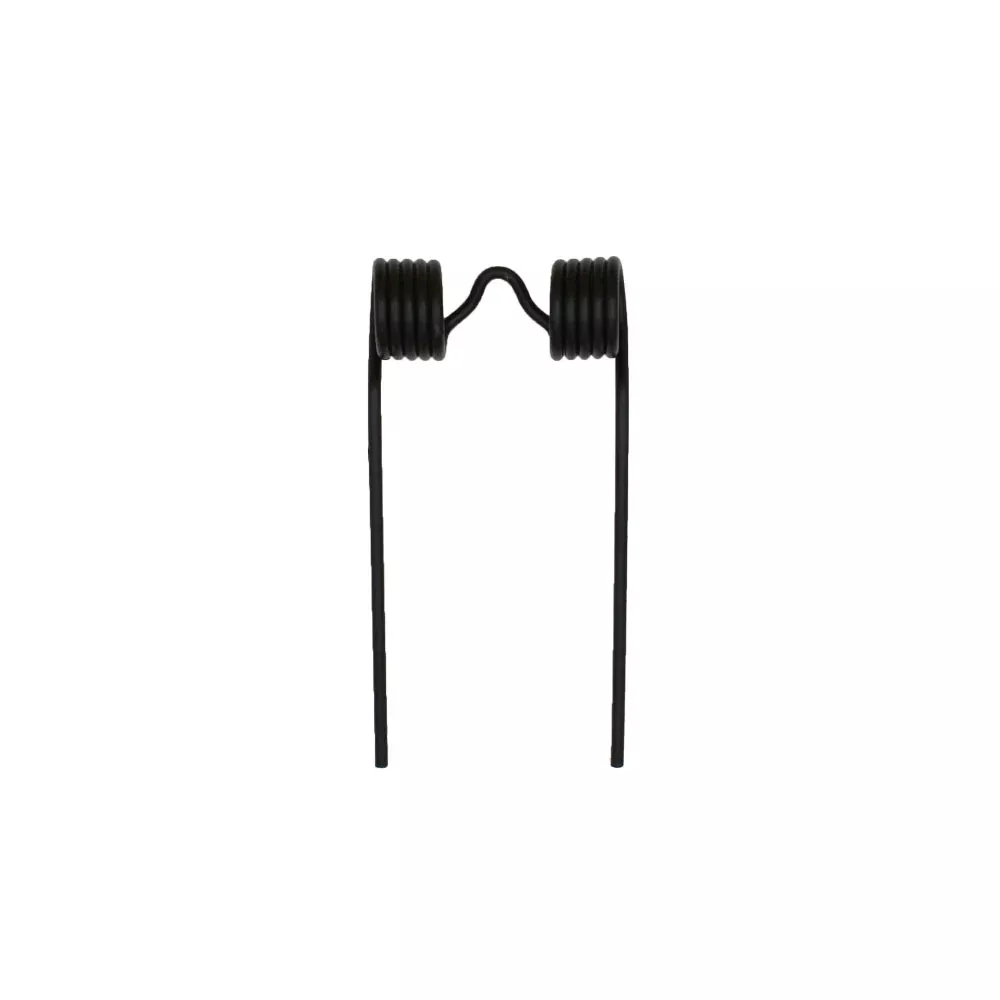 Square Baler Tooth Fits Massey Ferguson MF-2C 665929M1 Models: 3,9,10,12