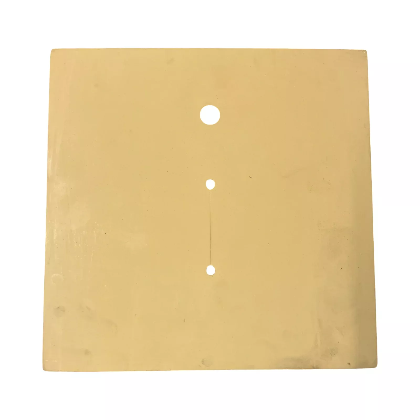Square Rubber Table Pad