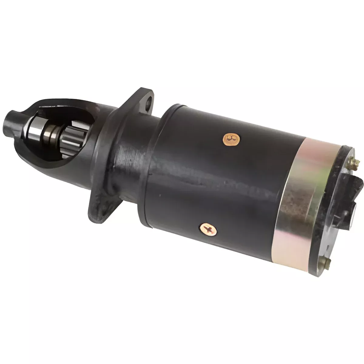 Starter for International 355794R91 - Delco Style (4033)