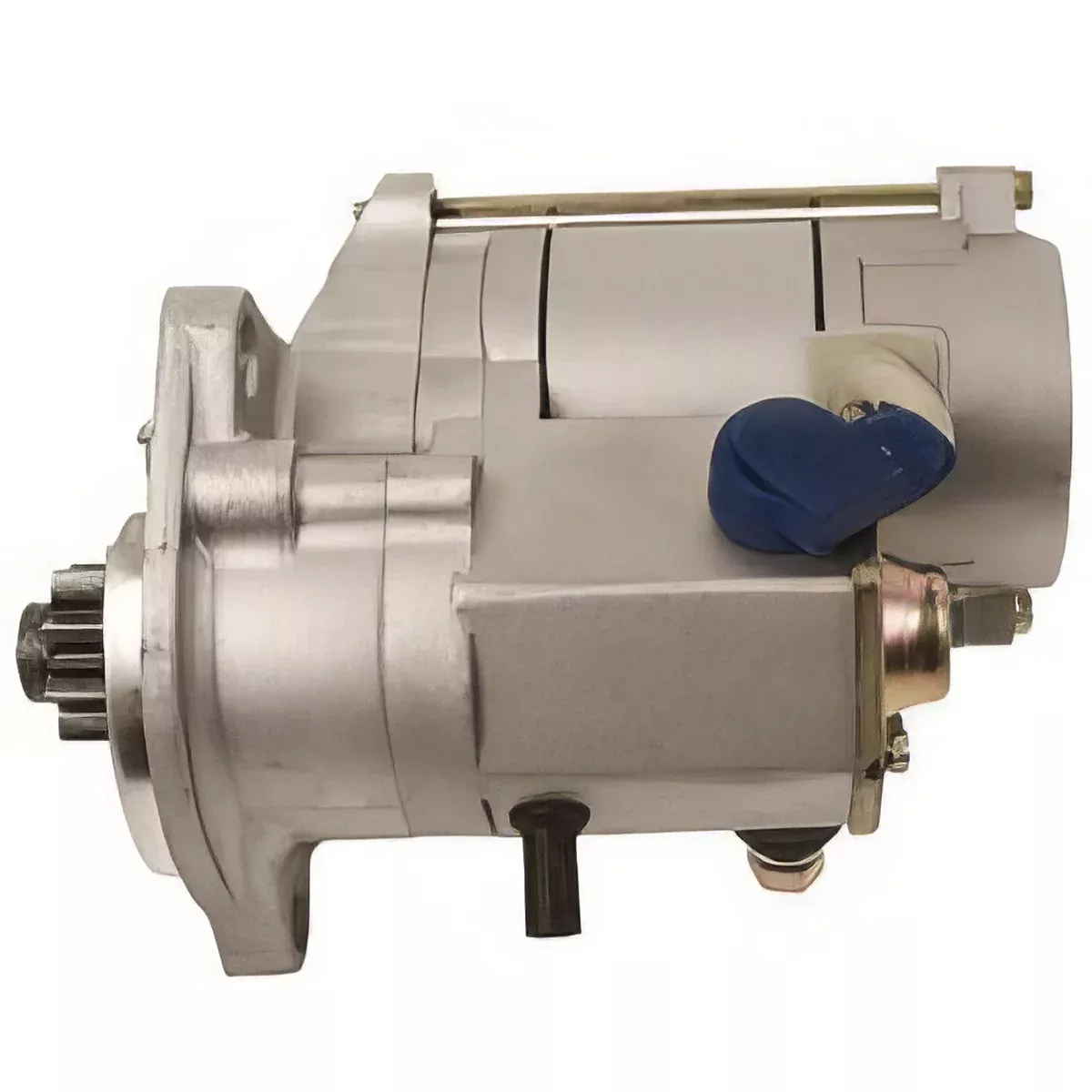 Starter for Kubota T1150-16800 - Denso Style (19161)