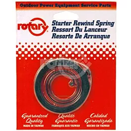 Starter Spring for Stihl FS72, FS74, FS76, HS72, HS74, HS76, RC72, GB72 & BG75