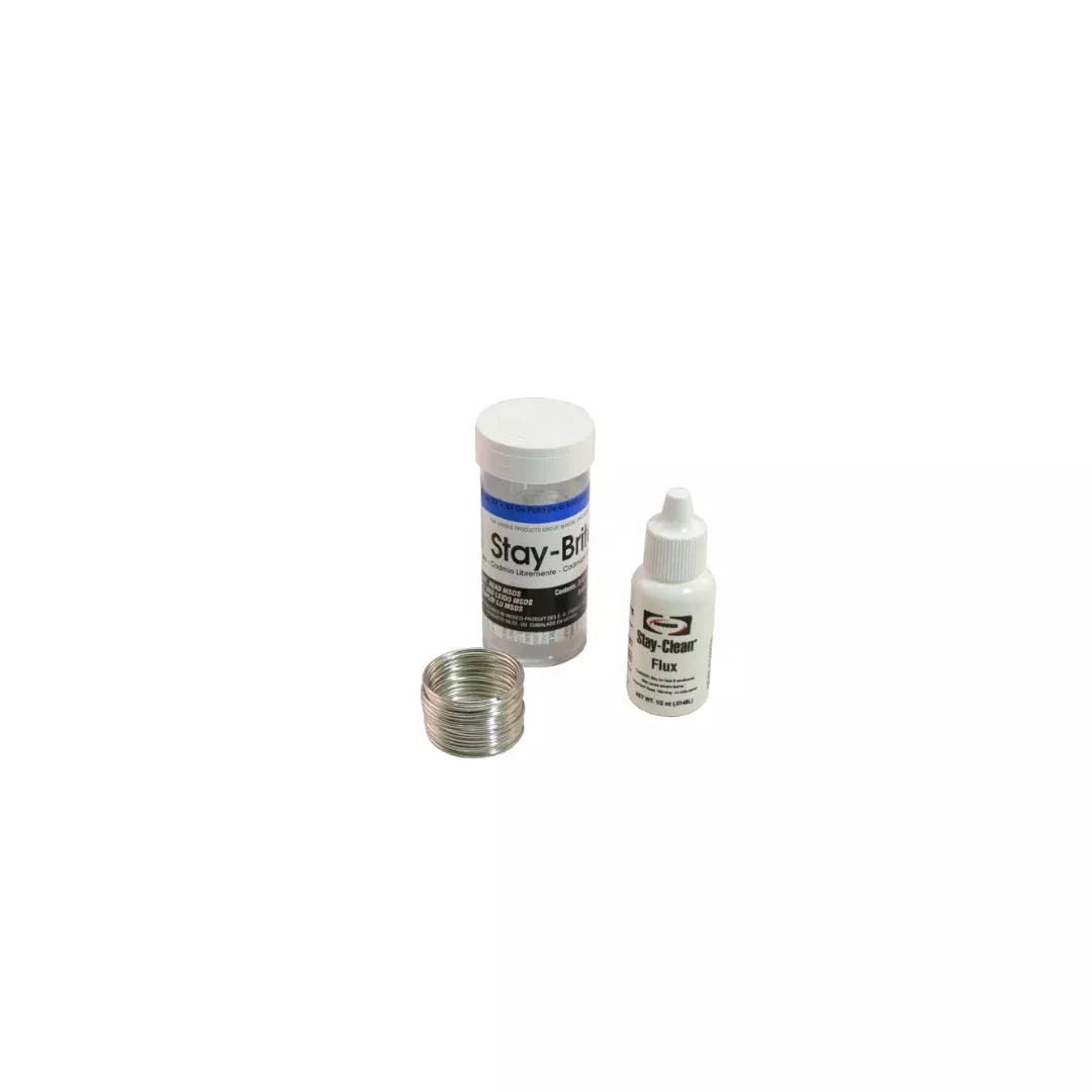 Stay-Brite Soldering Kit