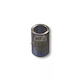 Steel Bushing - Spacer 1" OD x 1-5/8" Long x 3/4 ID