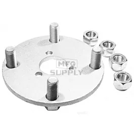 Steel Hub for Honda ATC 90 1-5/16" ID Bore