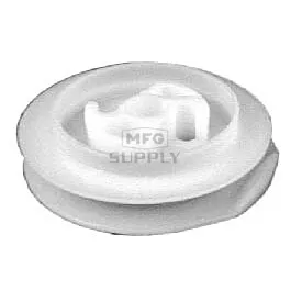 Stihl 1128-195-0400 Starter Pulley