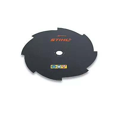 Stihl 8 Tooth Grass Cutting Blade 4001 713 3803