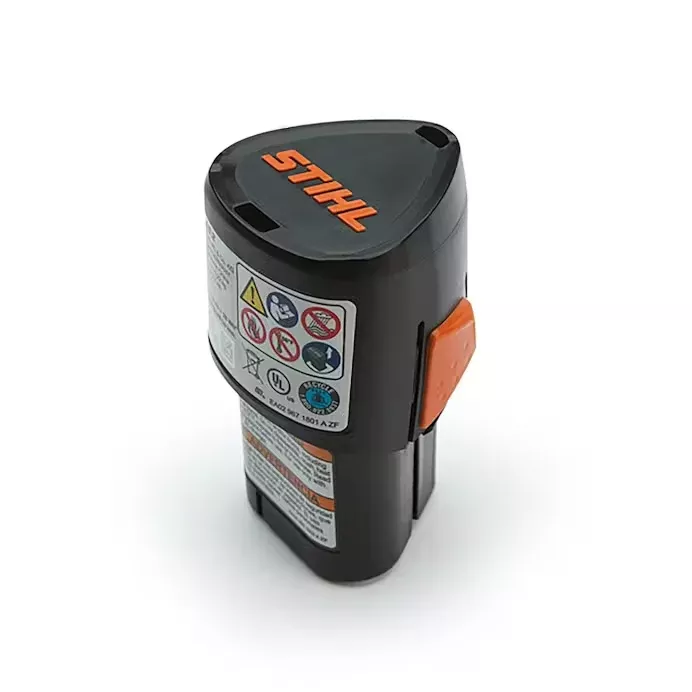 STIHL AS 2 Lithium-Ion 2.1 Ah Battery
