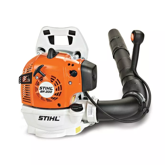 STIHL BR 200 Backpack Blower