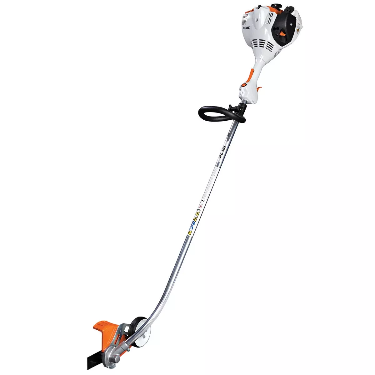 Stihl FC 56 C-E Curved Shaft Handheld Lawn Edger