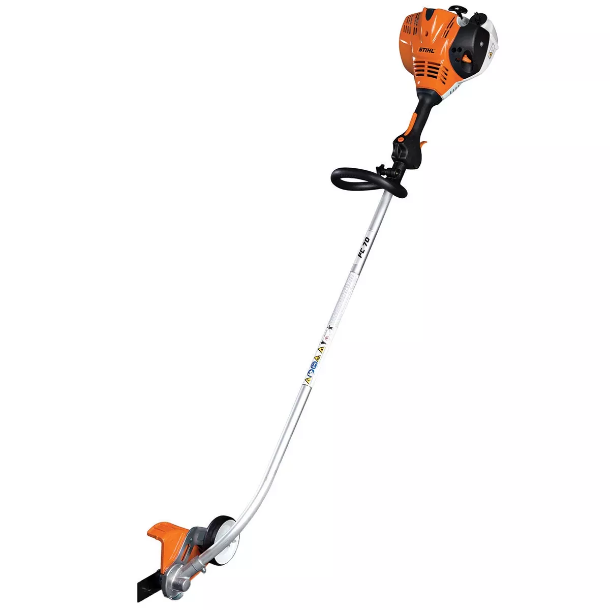 Stihl FC 70Curved Shaft Handheld Edger