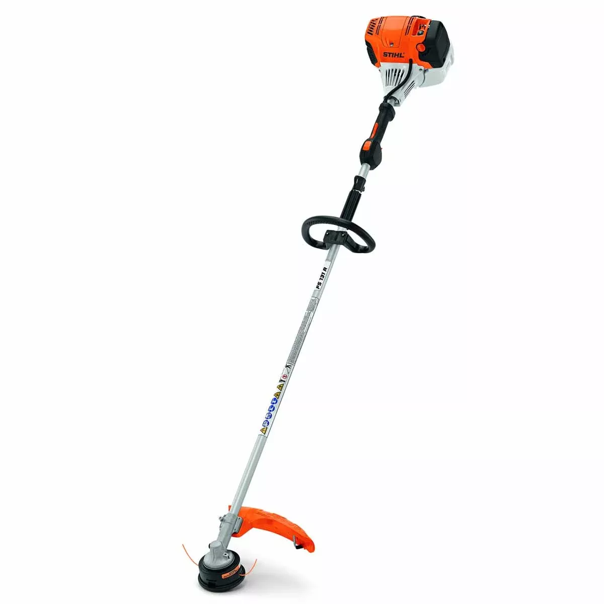 Stihl FS 131 R Straight Shaft Line Trimmer