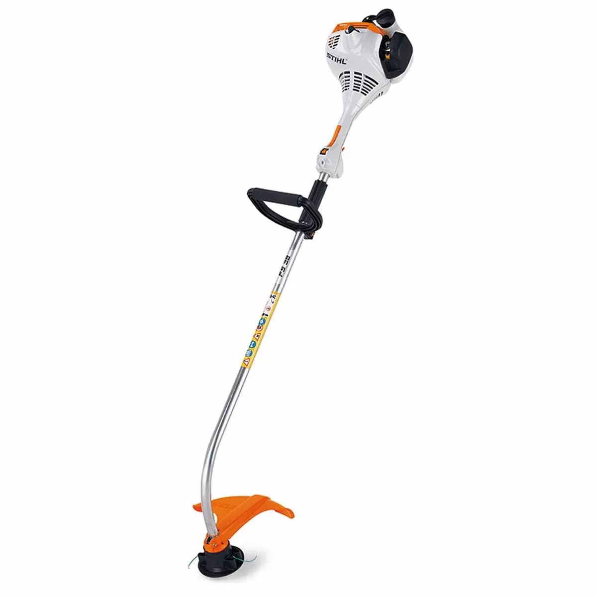 Stihl FS 38 Curved Shaft Line Trimmer